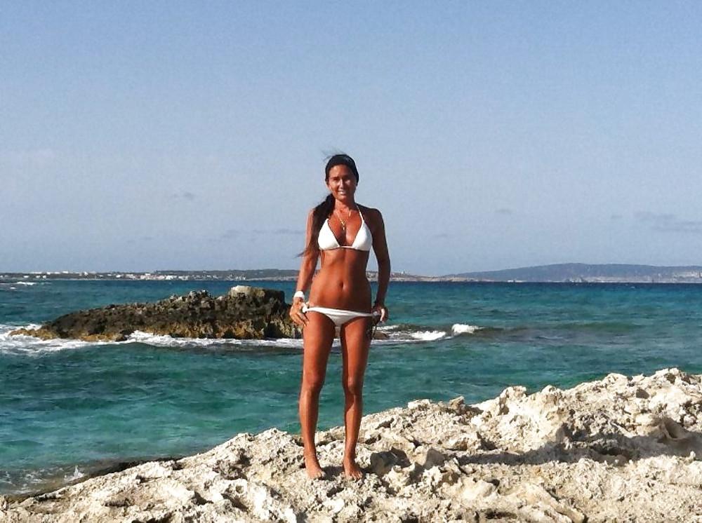25P Mogli al mare