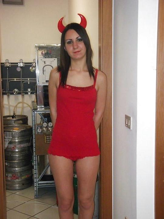 25P Mogli al mare