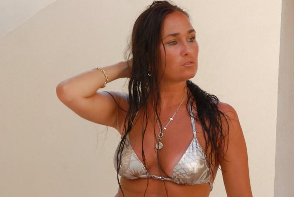 25P Mogli al mare