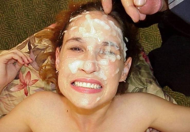 17P Innocent 18 yo bukkake