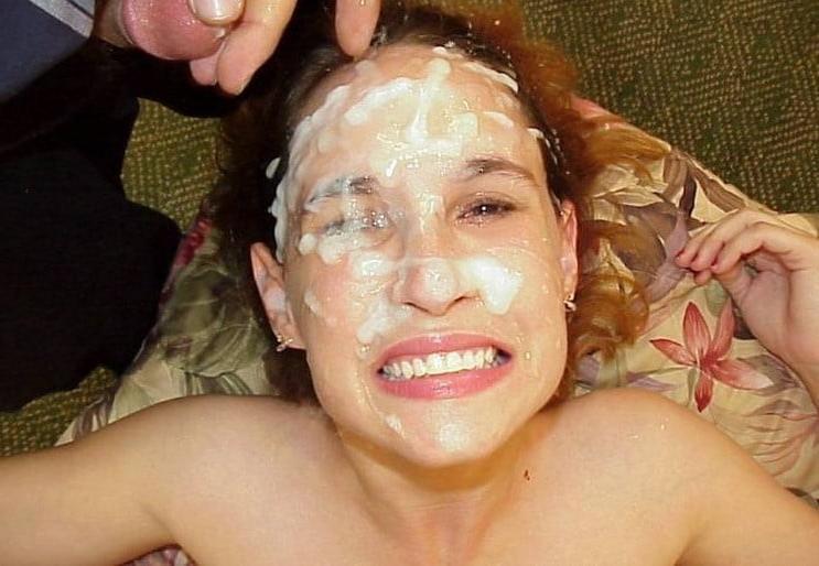 17P Innocent 18 yo bukkake