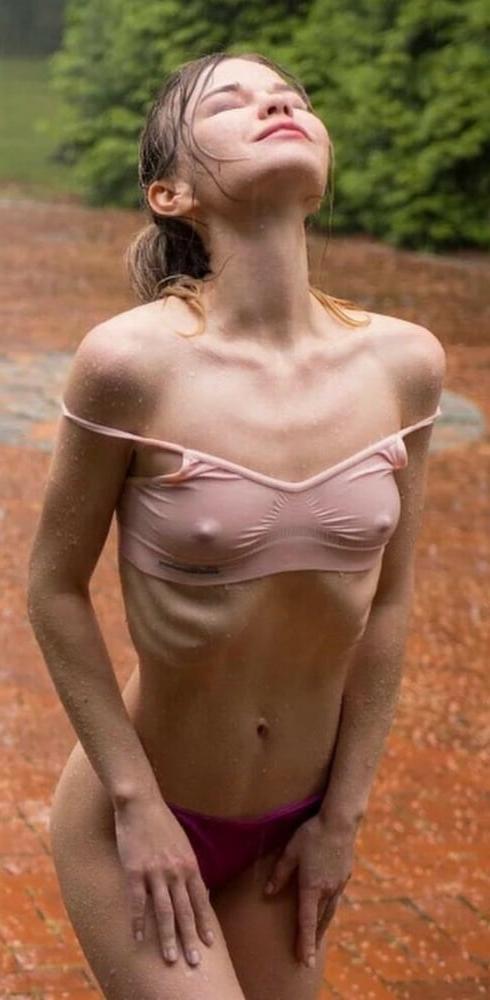 25P Nipples