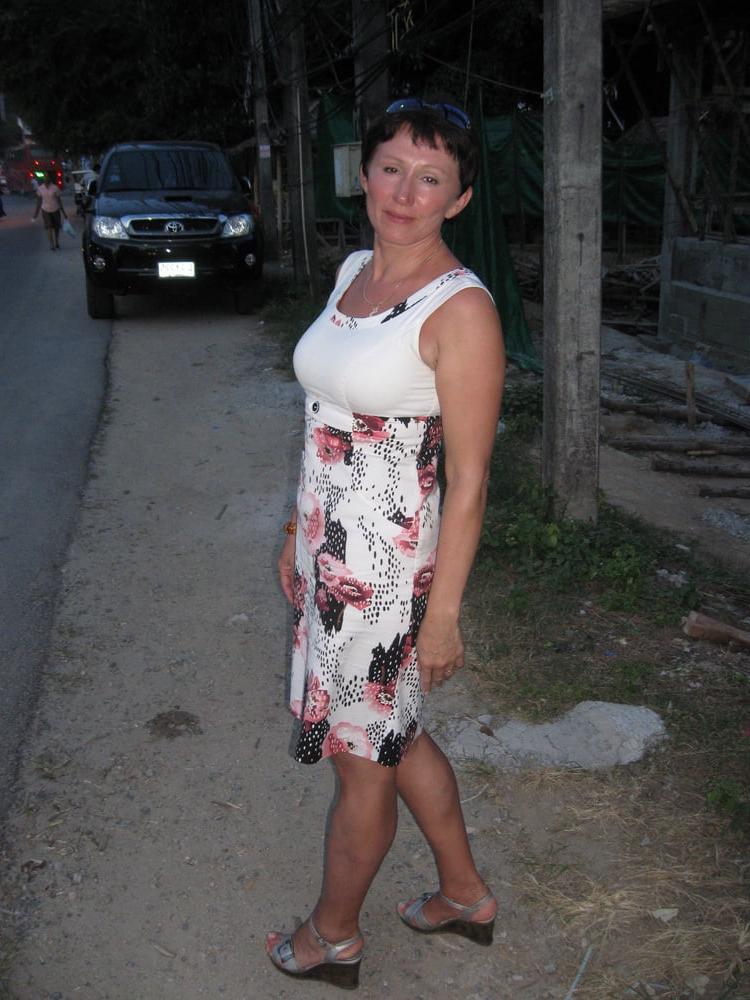 13P Russian street whore