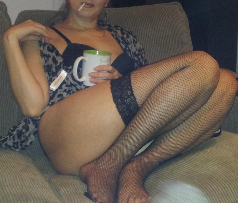 7P Sexy 48 yo Romanian milf wife