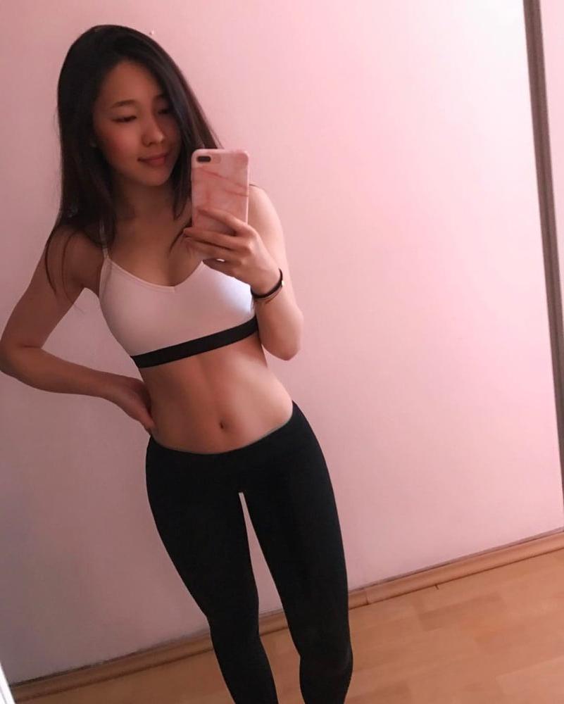 25P asian