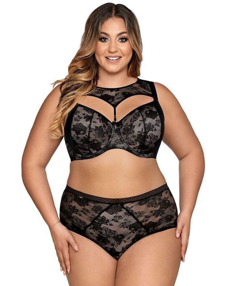 25P BBW's in Lingerie - 12