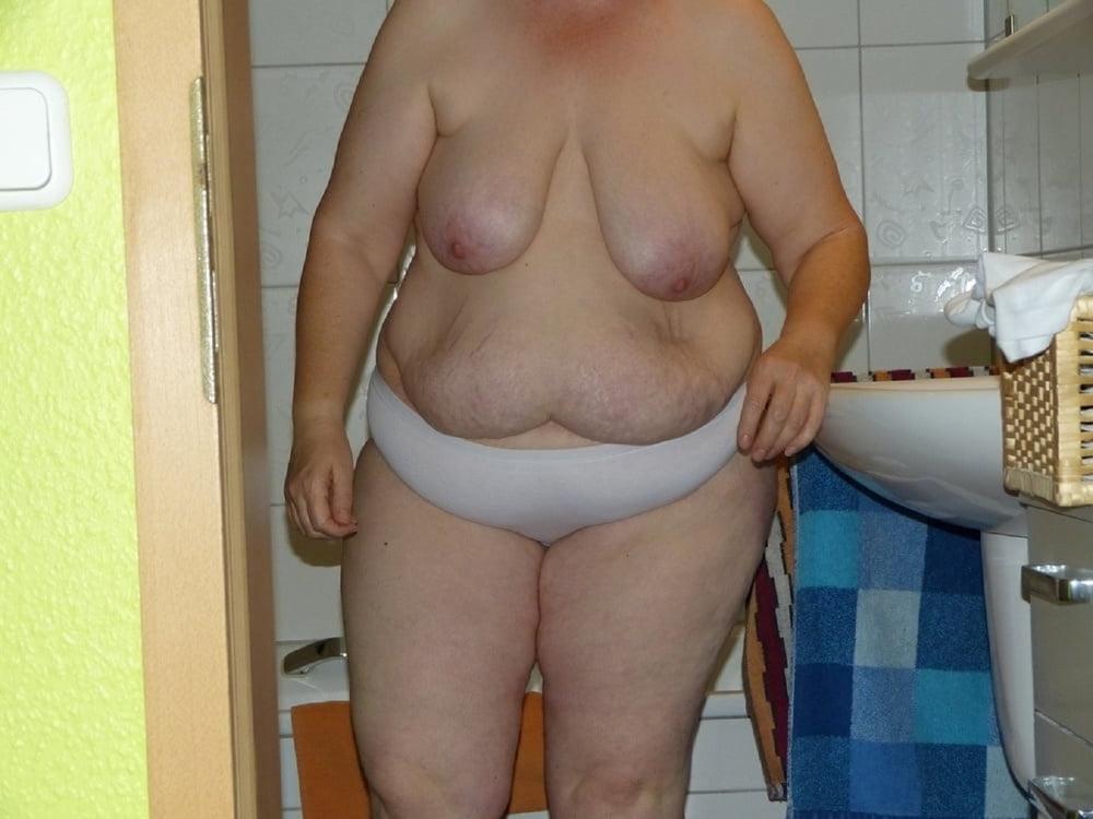 25P BBW's in Lingerie - 12
