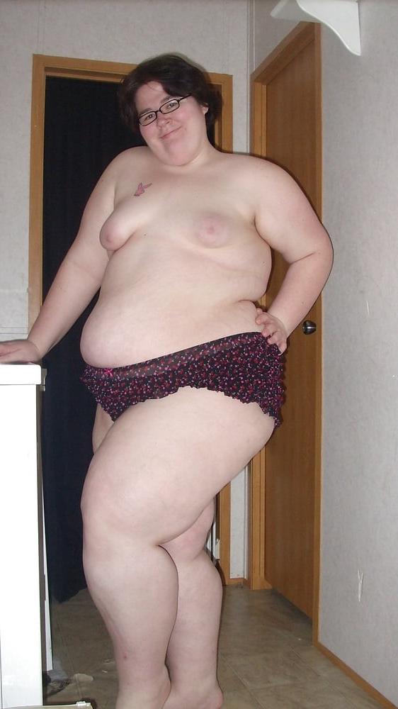 25P BBW's in Lingerie - 12