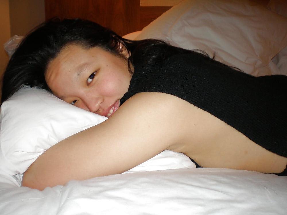 20P Amateur Asian 2396