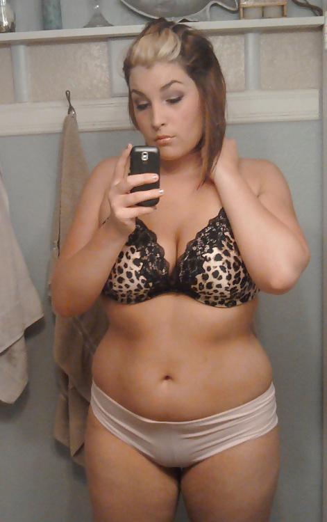 25P I Love Real Thick & BBW Women Pt. 2