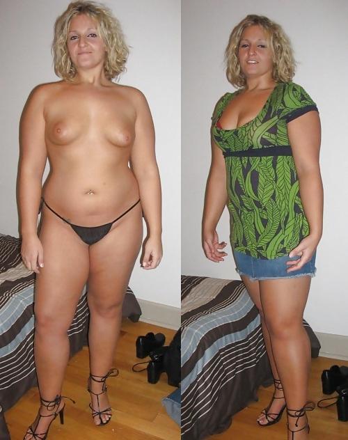 25P I Love Real Thick & BBW Women Pt. 2