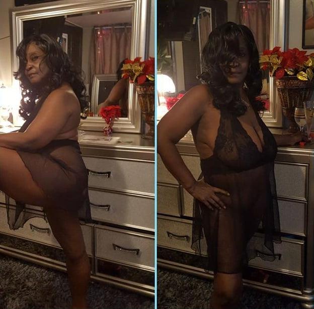 9P GRANNY PUTTING IN WORK VOL.20