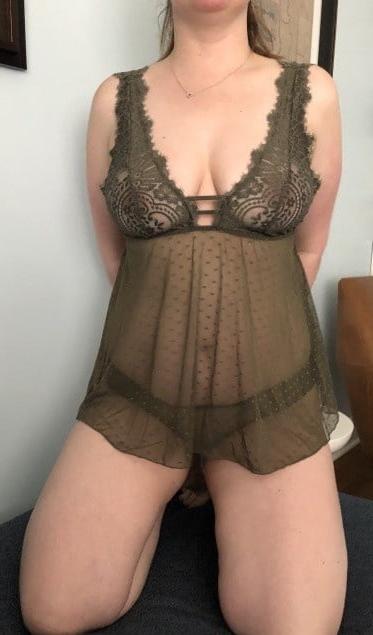 25P milf , gilf, curvy and bbw in lingerie 4