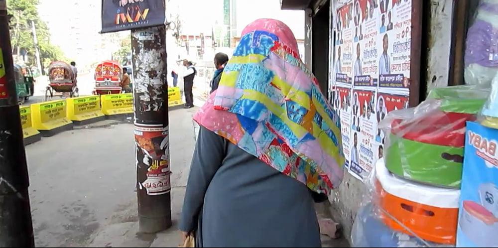 20P Bangladeshi women's Beautiful Asses