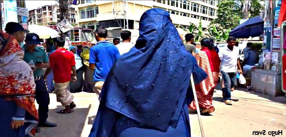 20P Bangladeshi women's Beautiful Asses