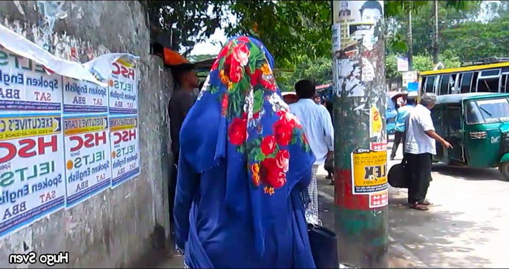 20P Bangladeshi women's Beautiful Asses
