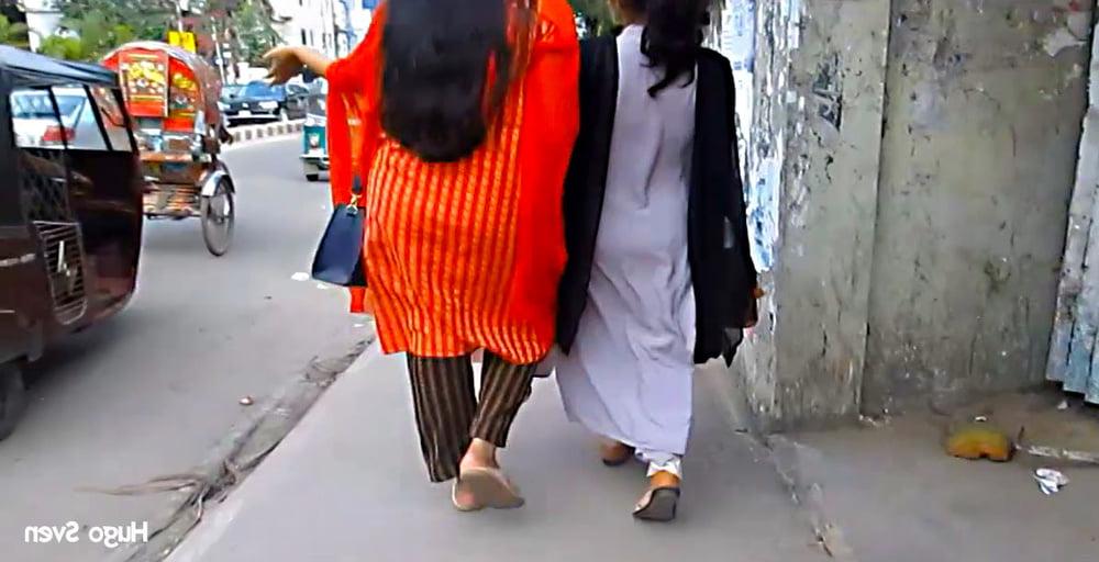 20P Bangladeshi women's Beautiful Asses