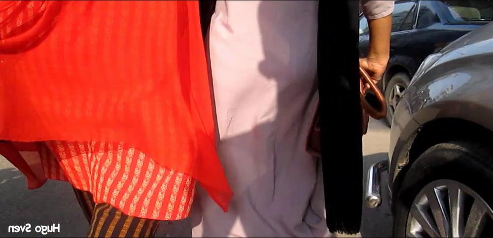 20P Bangladeshi women's Beautiful Asses