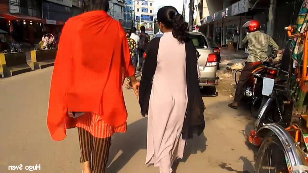 20P Bangladeshi women's Beautiful Asses