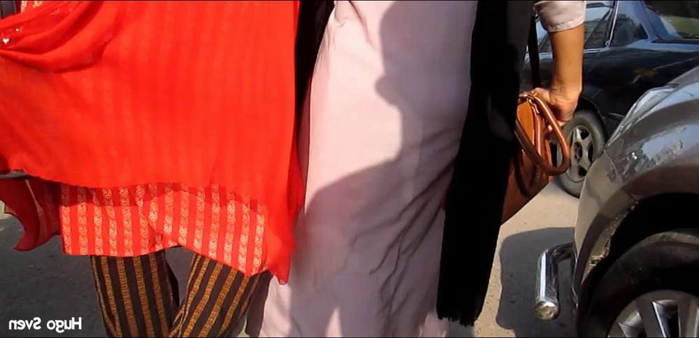 20P Bangladeshi women's Beautiful Asses