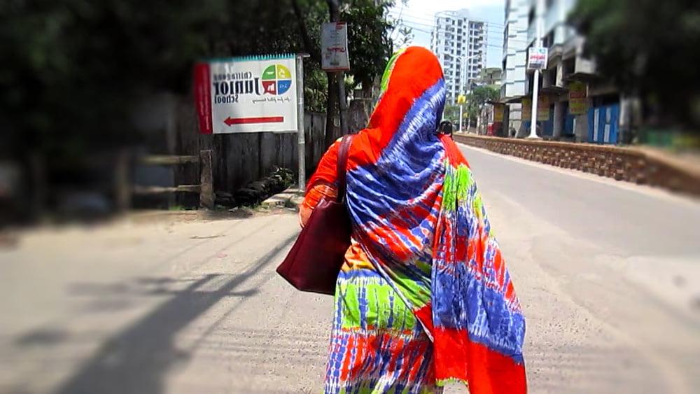 20P Bangladeshi women's Beautiful Asses