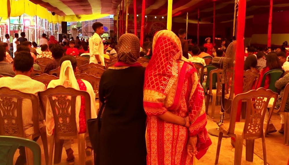 20P Bangladeshi women's Beautiful Asses