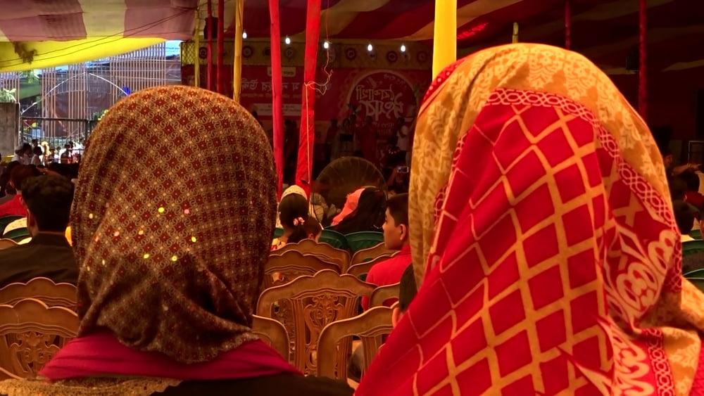 20P Bangladeshi women's Beautiful Asses