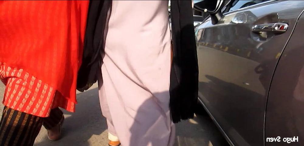 20P Bangladeshi women's Beautiful Asses