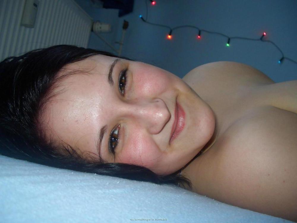 25P CHUBBY TEEN WITH MASSIVE TITS...MMMHHH