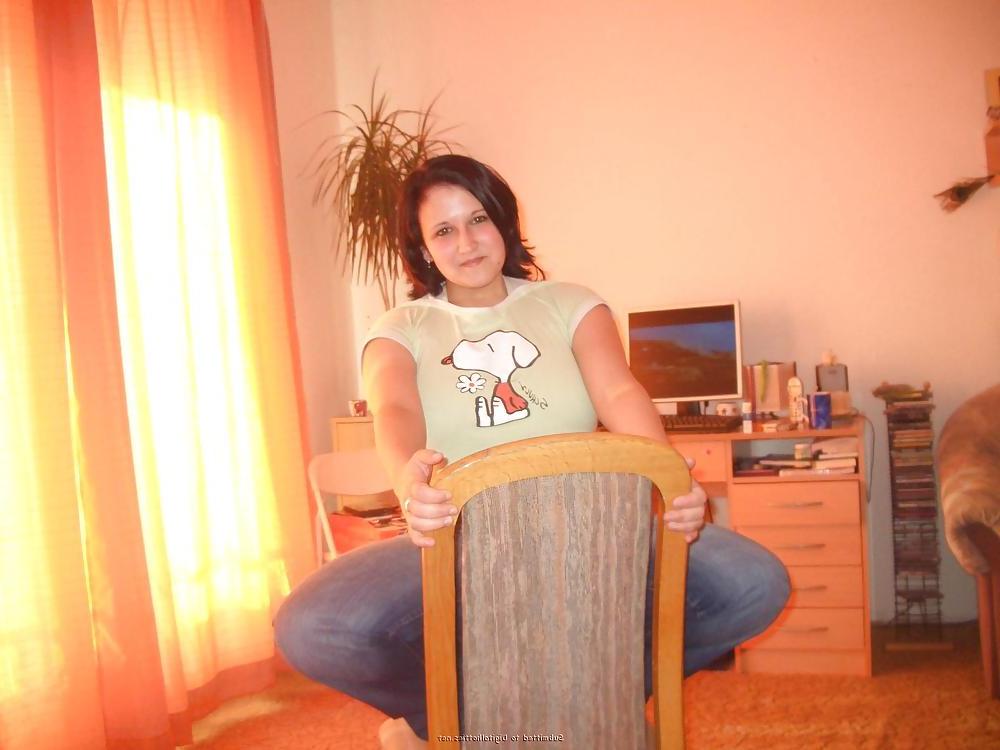 25P CHUBBY TEEN WITH MASSIVE TITS...MMMHHH