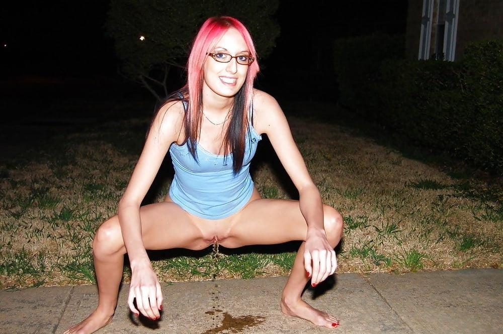 25P Sexy Pissing Babes Mix #8 MrJ00KeR