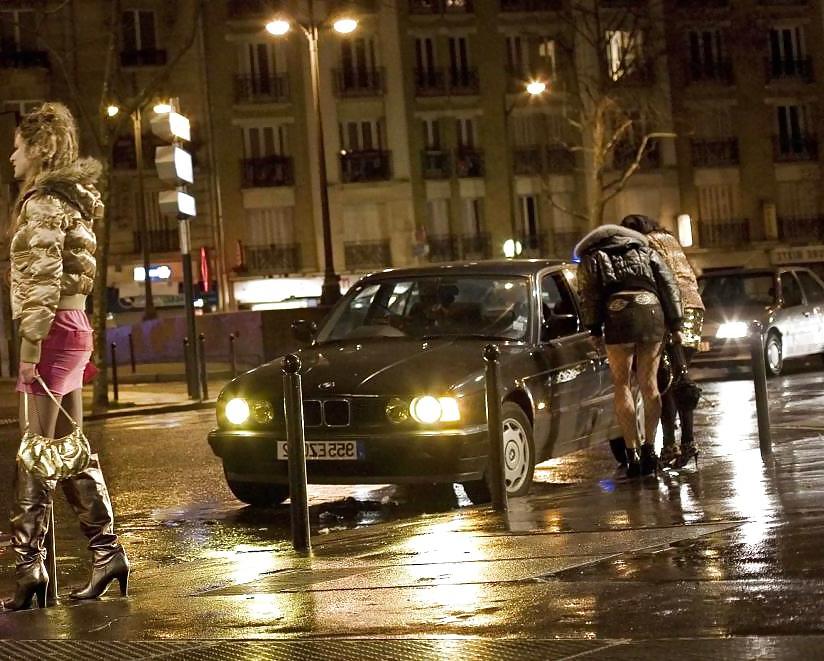 25P Mes Amis Les Putes 12 By TROC
