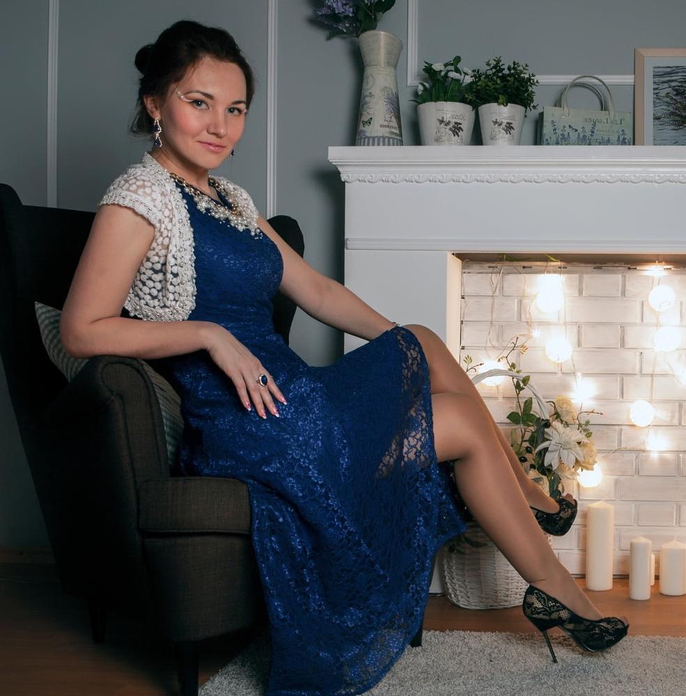 25P Pantyhosed Russian Wives Part 1 of 2
