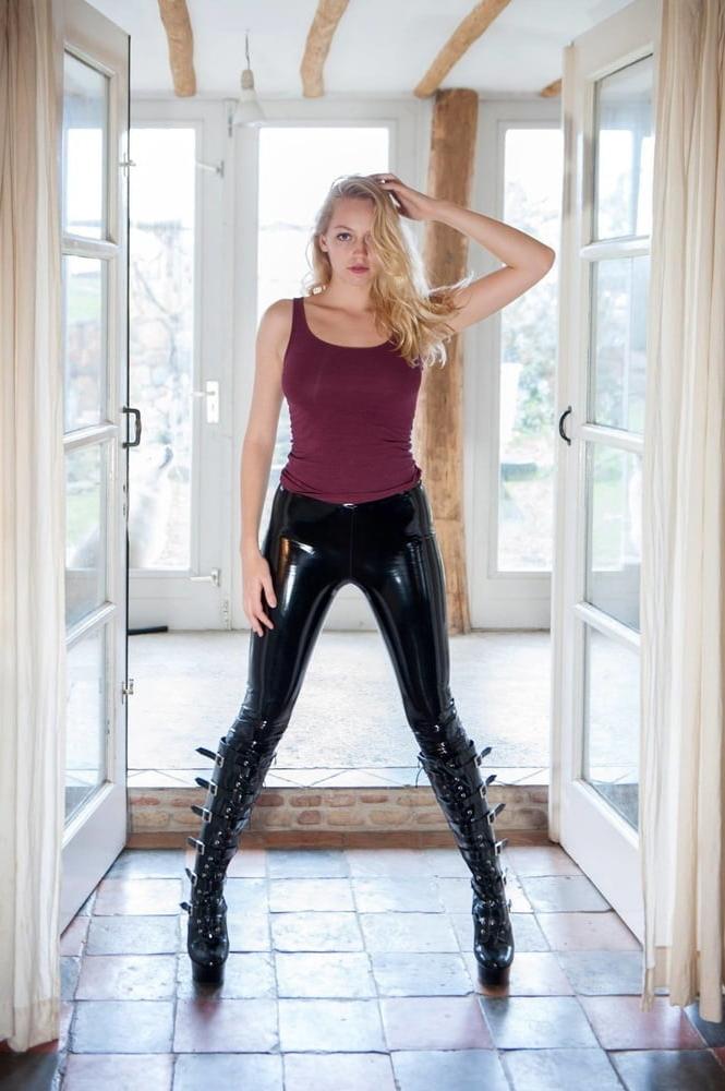 25P Fully clothed &amp; Fabulous 2