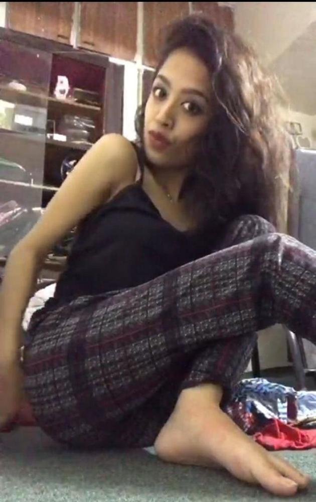 10P My Ex gf