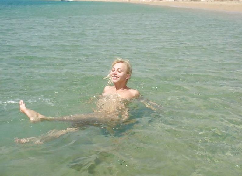 12P Vacation