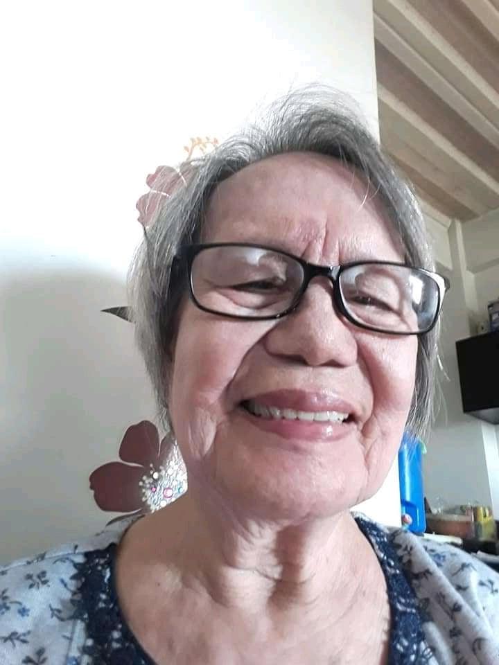 16P My 81 years old filipina granny gf so yummy.