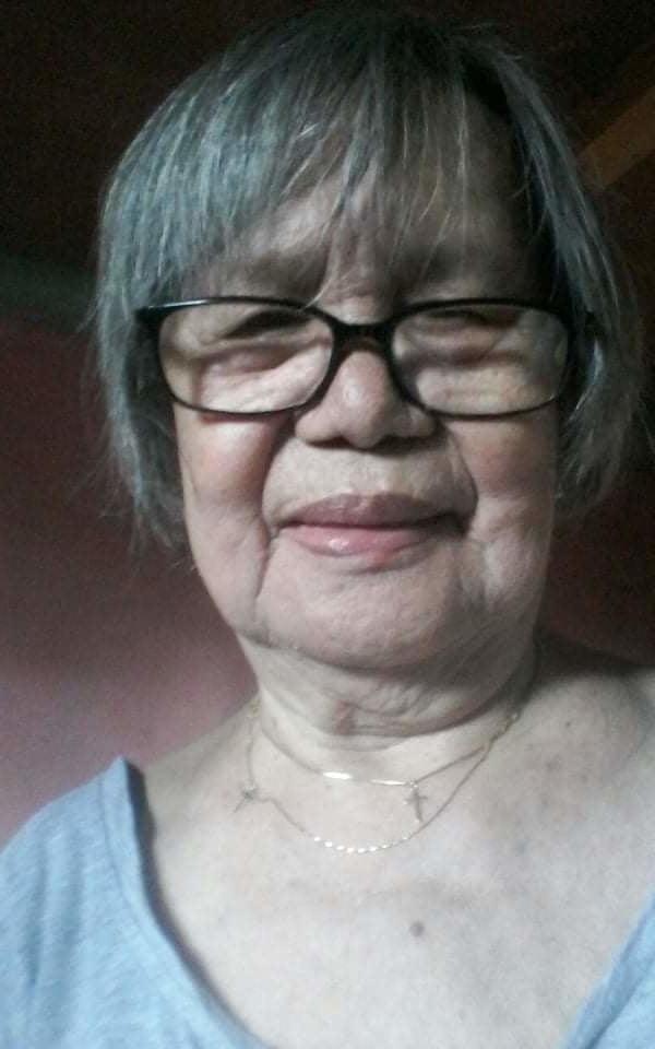 16P My 81 years old filipina granny gf so yummy.