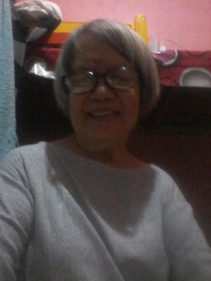 16P My 81 years old filipina granny gf so yummy.