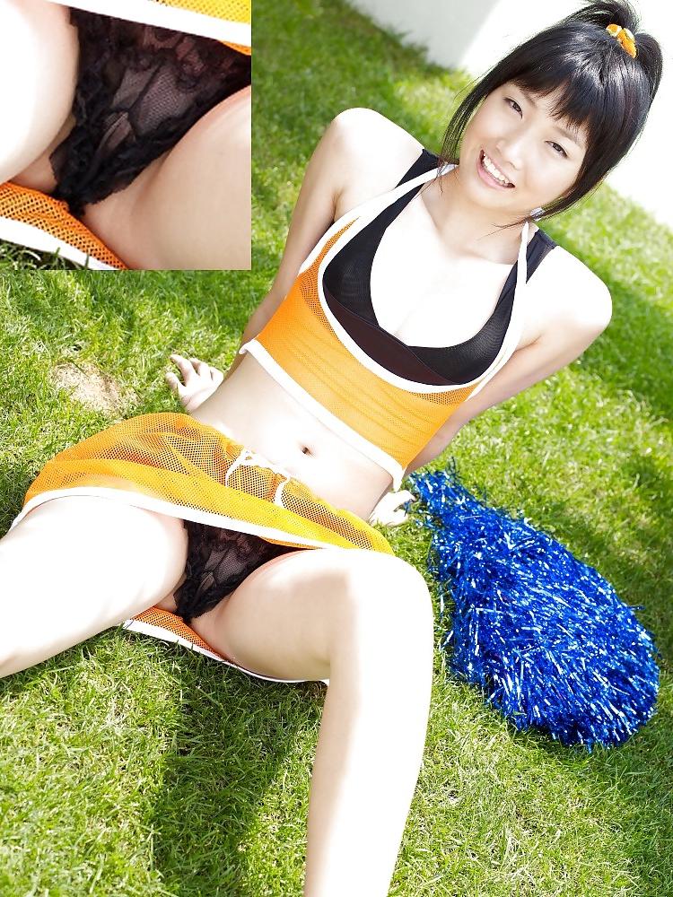 9P Sexy Asian Cameltoe - Cute Teen Titys!!! Vol.4