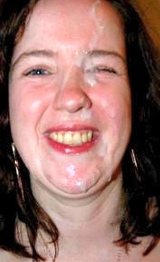 25P granny facials 14