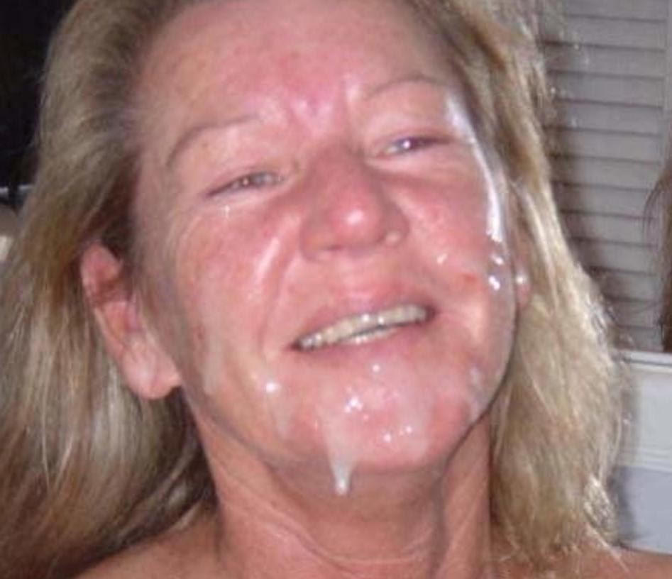 25P granny facials 14