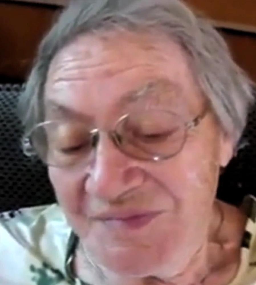25P granny facials 14