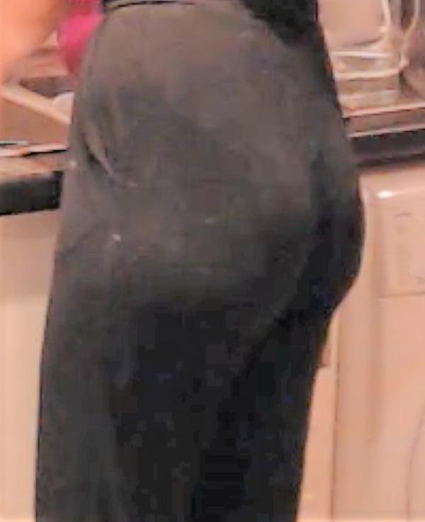 17P Girls Part 46. (Nice brunette butt special!)