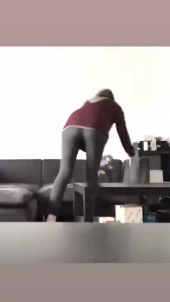 17P Girls Part 46. (Nice brunette butt special!)