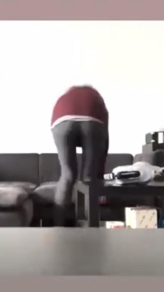 17P Girls Part 46. (Nice brunette butt special!)