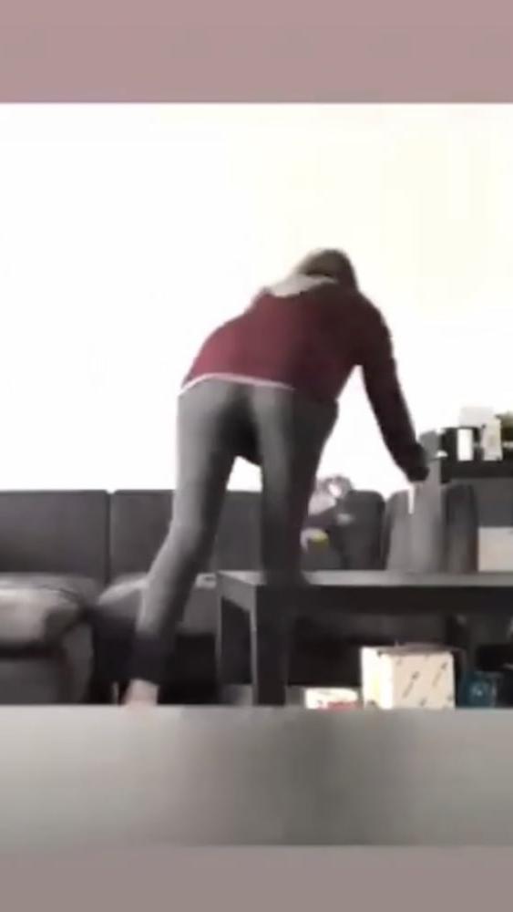17P Girls Part 46. (Nice brunette butt special!)