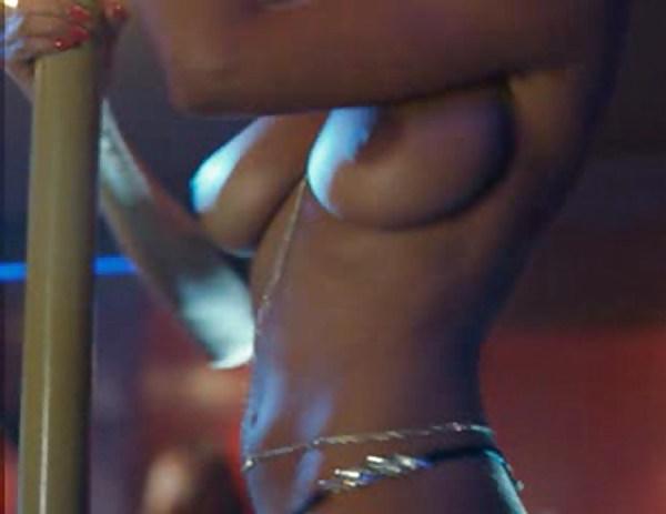 25P Eva amurri and french ebony
