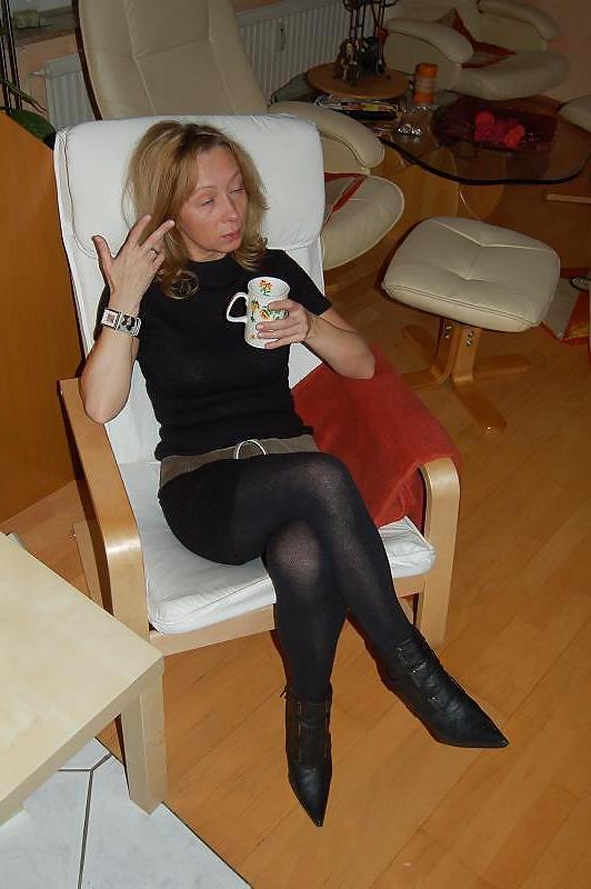 25P Horny Mature Lady