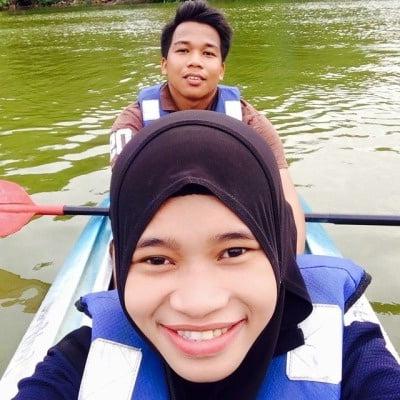 7P tudung 28